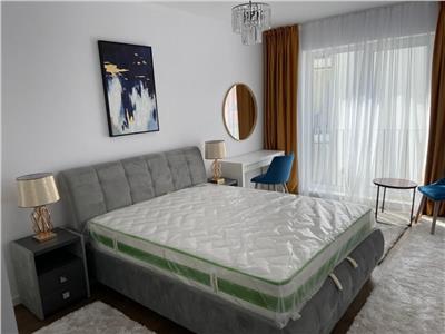 Apartament 2 camere 60mp,Marasti,zona Record Park