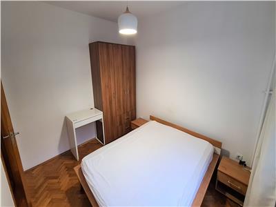 EXCLUSIVITATE Apartament 4 camere 102mp, balcon, Andrei Muresanu, Aleea Muscel