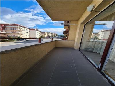 Apartament 2 camere, 56mp, balcon, Buna Ziua, zona Bonjour Residence