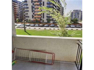 Apartament modern 1 camera 40mp, balcon,Sopor-Baza Sportiva