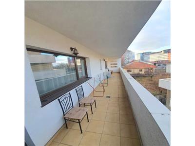 Apartament 2 camere 60mp,balcon,parcare,cartier Andrei Muresanu, zona SIGMA