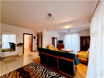Apartament 3 camere semidecomandat, 110mp, cartier Buna Ziua, zona LIDL