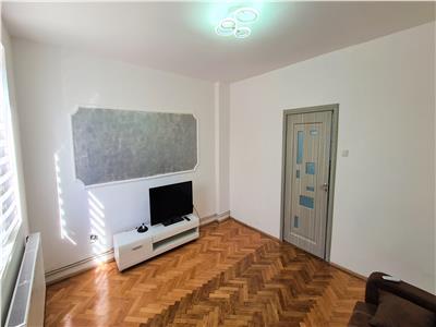 Apartament renovat 1 camera, 33mp,Marasti, zona Farmec