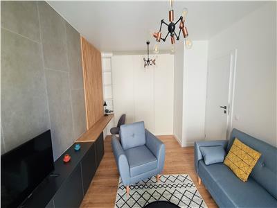 Apartament LUX 2 camere, 63mp,balcon,parcare, Calea Turzii, OMV