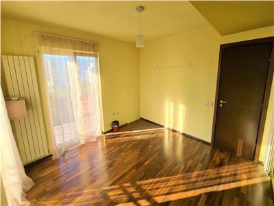 Apartament 4 camere 150mp,50mp de terase, Buna Ziua, zona LIDL