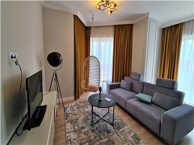 Apartament 2 camere semidecomandat, 50mp, Buna Ziua, Zona AutoWord Audi