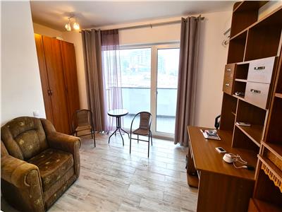 Apartament 2 camere 52mp,balcon,Sopor,Baza Sportiva Gheorgheni