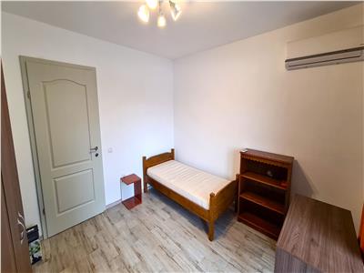 Apartament 2 camere 52mp,balcon,Sopor,Baza Sportiva Gheorgheni