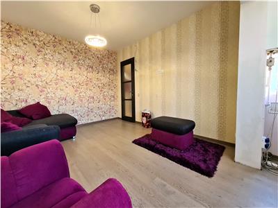 Apartament 4 camere decomandat 85mp, Manastur, zona Universitatea Bogdan Voda