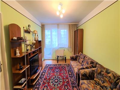 Apartament 3 camere70mp,balcon,parcare, Gheorgheni, str. Detunata
