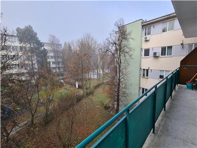 Apartament 3 camere70mp,balcon,parcare, Gheorgheni, str. Detunata