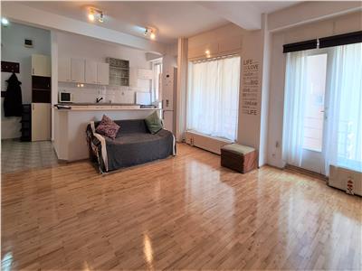 Apartament confort sporit, 3 camere (94mp) zona Alverna