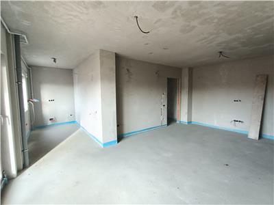 Apartament 2 camere, parcare subterana, bloc nou, vedere frumoasa, 53 mp, zona Cetatii!