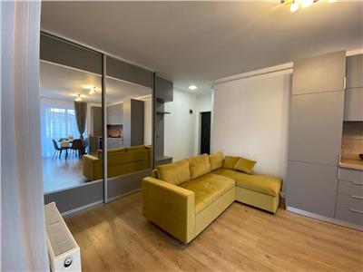 Apartament Lux de vanzare intr-un Bloc nou cu lift!