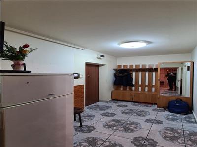 Apartament 2 camere dec 50mp,2 balcoane, Gheorgheni, zona Iulius Mall,FSEGA
