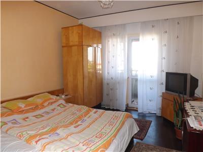 Vanzare apartament 3 camere in Marasti zona Kaufland