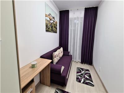 Apartament 3 camere, Parcare, Gheorgheni, zona Iulius Mall