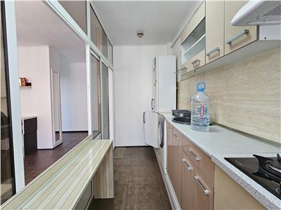 Apartament modern 59mp, balcon, parcare, Floresti, Zona Terra-str Urusagului