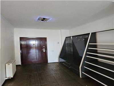 Apartament modern 59mp, balcon, parcare, Floresti, Zona Terra-str Urusagului