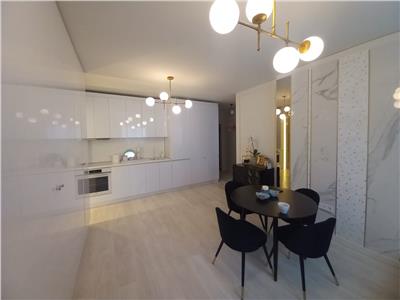 Apartament de lux, 2 camere, bloc nou cu lift, zona Vivo!