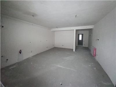Apartament 2 camere semifinisat, garaj subteran inclus, zona Teilor