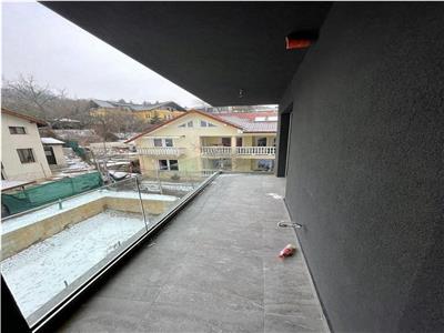 Apartamente bloc nou Grigorescu