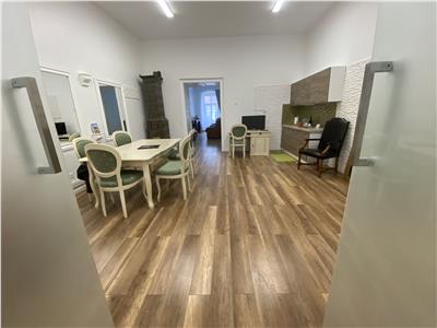 Vanzare  apartament doua camere Ultracentral Bulevardul Eroilor Cladire Istorica