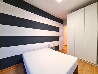 Apartament 2 camere 55mp,terasa 20mp,parcare, Sopor- Baza Sportiva Gheorgheni