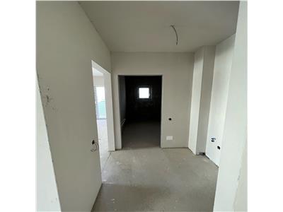 Apartament 2 camere semifinisat garaj terasa lift zona Dumitru Mocanu!