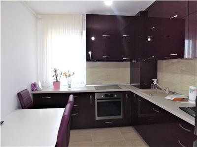 Vanzare Apartament 3 camere lux in Buna Ziua