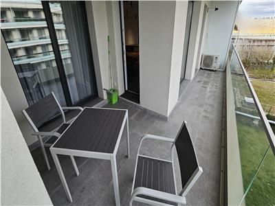 Apartament modern 2 camere 68mp,balcon,parcare,Gheorgheni, zona Kaufland