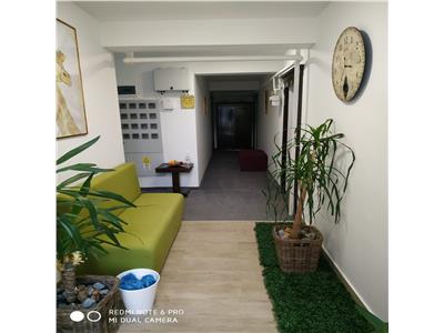 Apartament 2 camere decomandate, 57 mp, design unic, parcare, A.C., zona Vivo!