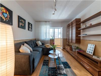 Apartament 2 camere Modern, PETFRIENDLY,Gheorgheni, zona FSPAC