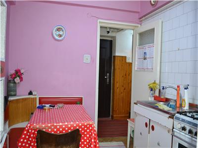 Vanzare apartament cu 2 camere in Gheorgheni zona Hermes