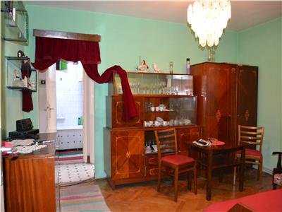 Vanzare apartament cu 2 camere in Gheorgheni zona Hermes
