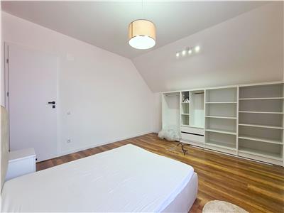 Apartament 3 Camere Superfinisat 80mp,Buna Ziua, Str Stefan Luchian