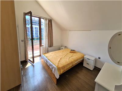 Apartament 3 camere, 78mp, balcon, Buna Ziua, Langa Bonjour Residence