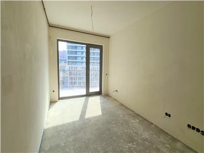 Apartament 47,98mp, bloc nou 2022