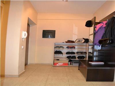 Inchiriere Apartament 1 Camera Plus Garaj In Gheorgheni