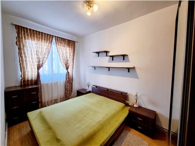 Apartament 3 camere, decomandat, 72mp, Gheorgheni, Banca Transilvania Brancusi