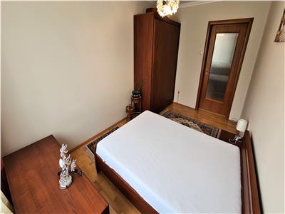 Apartament 3 camere decomandat, 62mp,2 Parcari, Gheorgheni, zona Iulius Mall
