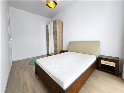 Apartament PREMIUM 2 camere 56mp, balcon, parcare, Marasti-Record Park