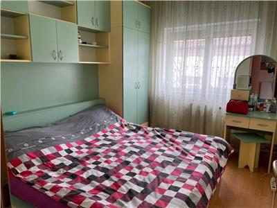 Apartament 2 camere, 50mp, Gheorgheni, zona Interservisan