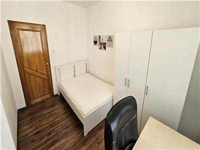 Apartament 4 camere,115mp,Zorilor,Spitalul Clinic de Recuperare/UMF