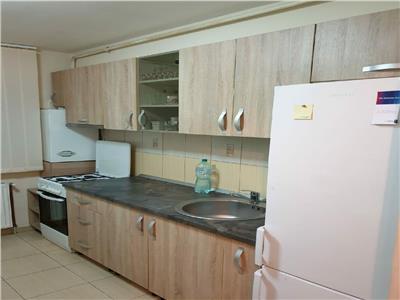 Apartament cu 1 camera, ideal pentru investitie zona Avram Iancu!