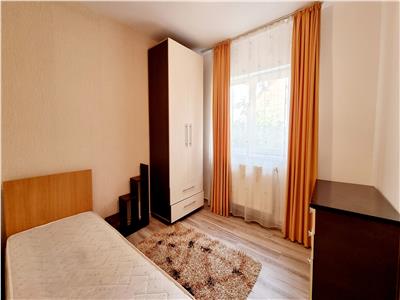 Apartament 3 camere, decomandat, 65mp, Gheorgheni, zona Kaufland