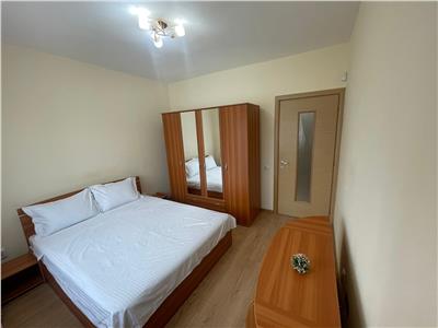 Apartament 2 camere,57mp,balcon,parcare,Marasti,zona Expo Transilvania
