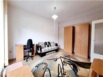 Apartament 1 camera, decomandat, 40mp, parcare subterana, Marasti, zona FSEGA