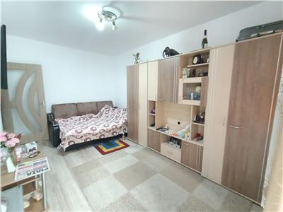 Apartament 1 camera, bloc nou, mobilat, utilat, parcare , zona Cetatii!
