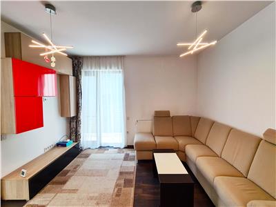 Apartament in vila 3 camere 120mp,2 balcoane, parcare, Gheorgheni, Piata Hermes